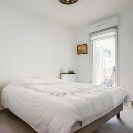 Ocean 215 Apartment La Gueriniere Ngoại thất bức ảnh
