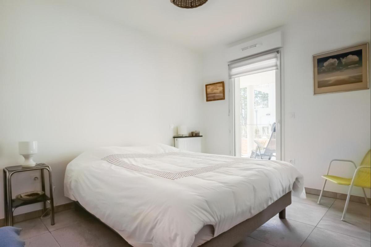 Ocean 215 Apartment La Gueriniere Ngoại thất bức ảnh